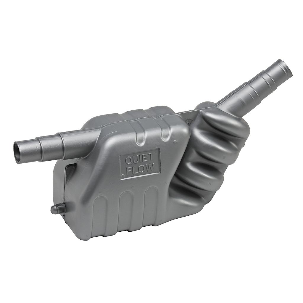 Wassersammler-Kunststoff bis 50 PS