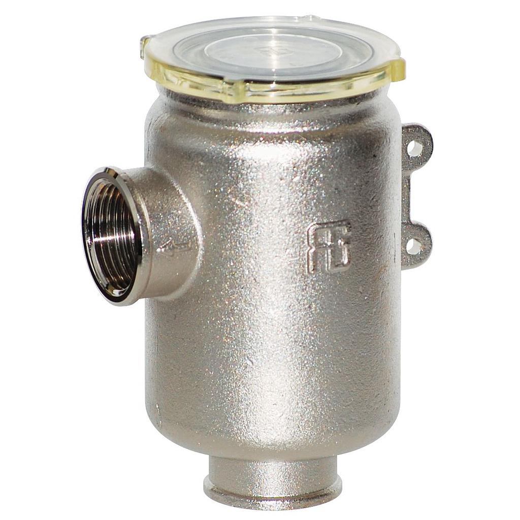 Kühlwasserfilter 2250 L/Stunde