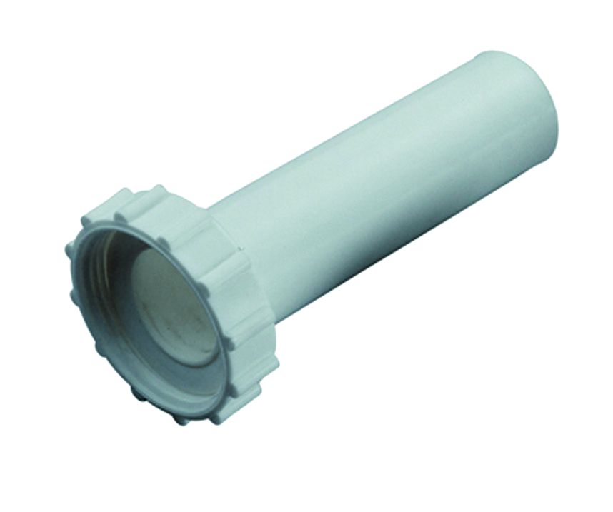 Kunststoff rechteckige Abflußreduzierstück  1-1/4 x 32mm"