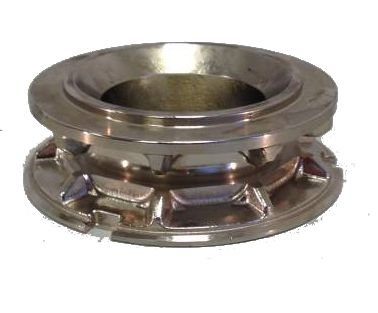 Lofrans Kettingnüß 8mm  Modell Atlas