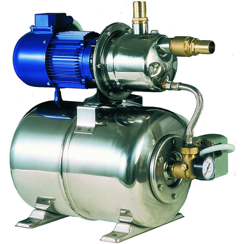 Druckwassersystem INOX 950-24V