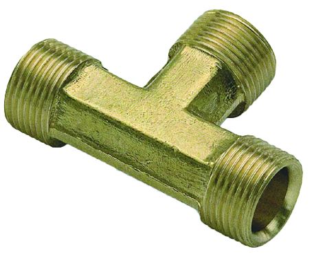 Fittingset  Tee Fitting