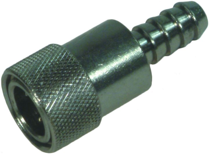 Sierra Kraftstoffstecker Motorseite Nissan / Tohatsu ( Selva 2-Takt ) ( zu gebrauchen mit BM-064317 )