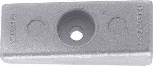 Honda / Mercury / MerCruiser Zink Anode