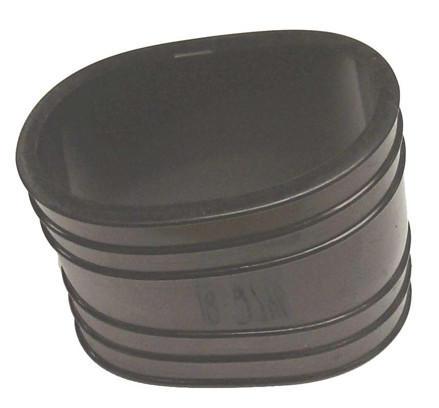 Rubber Mof voor Mercury/mar,
