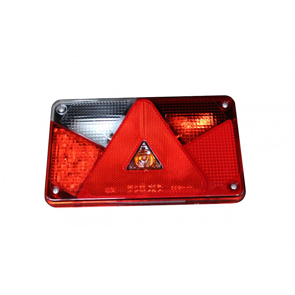 Aspöck - Multipoint V LED li.
