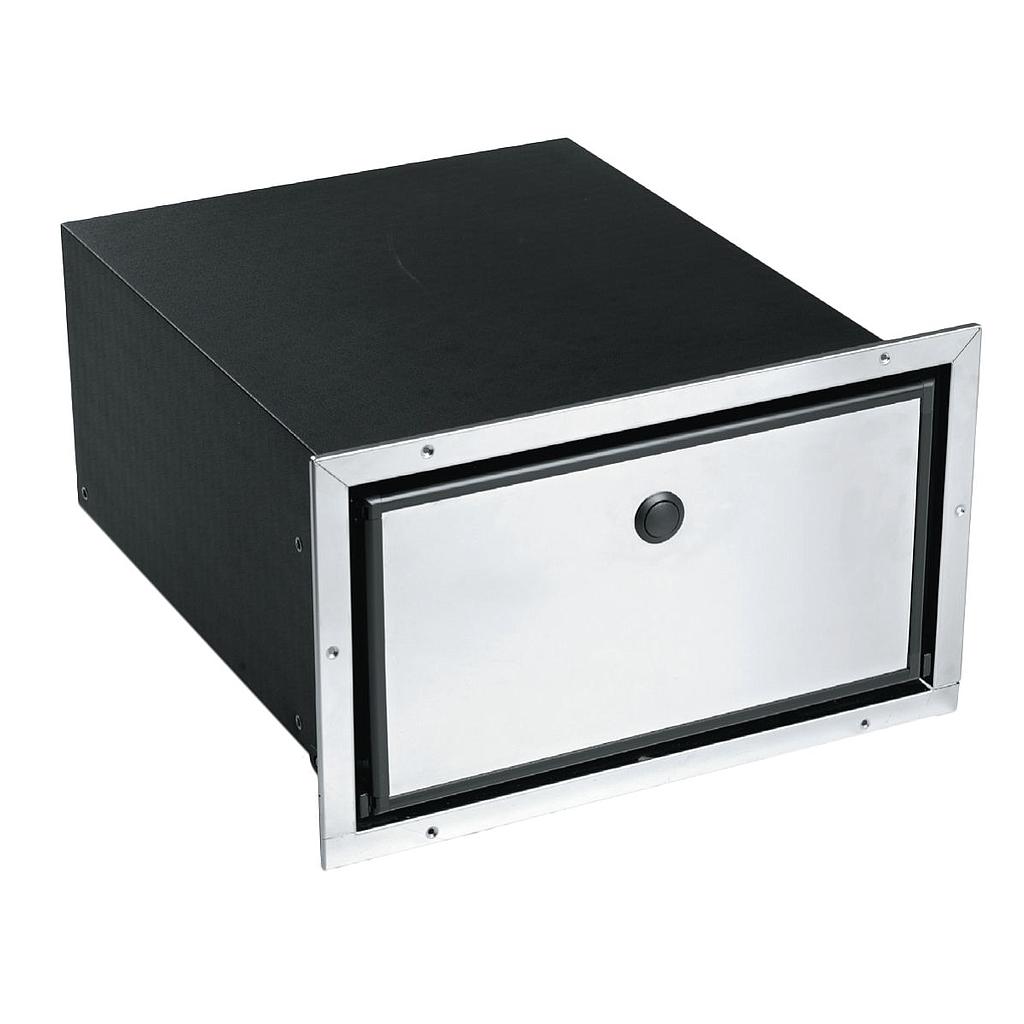 Einbau Kühlbox Sea Special" Modell "BRK35PX"  35 liter"