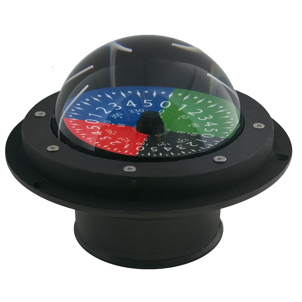 Kompas Tactica inbouwkompas