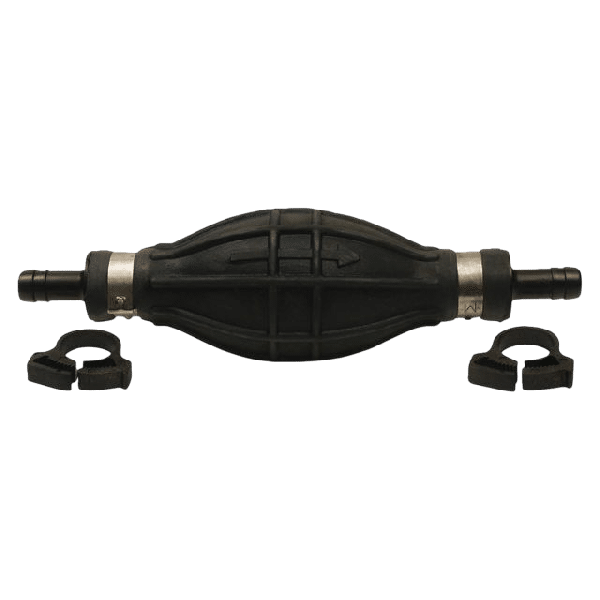 Quicksilver Pumpball für 8-9,5mm Schlauch