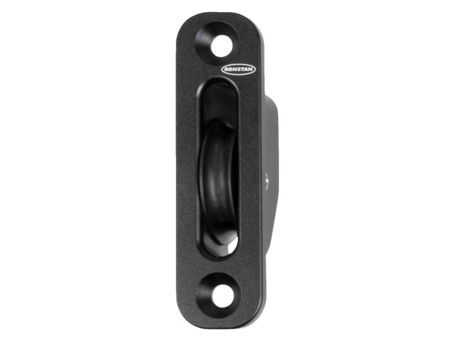 Ronstan Series 40 Kugellager-Exitblock RF45711N – schmale Ausführung