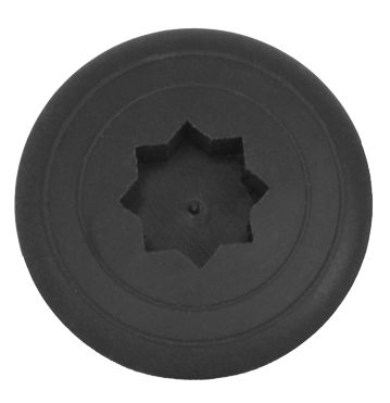 Externe Kappe  Kurbel-Loch für Goïot Opal Luken Goïot Opal luikhandel