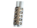 Klemme FRC D15mm für Anti-Torsionsseil