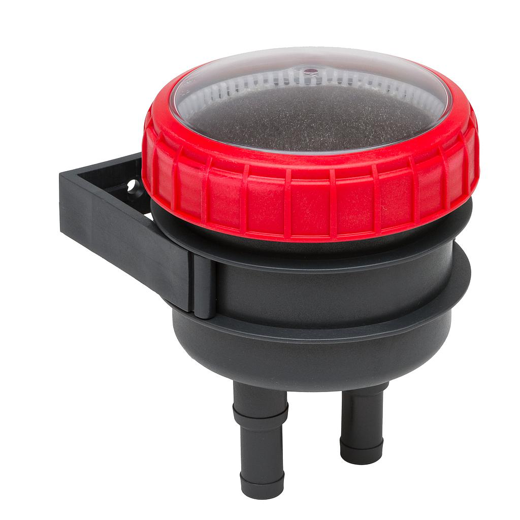 Geruchfilter für Fäkalientanks