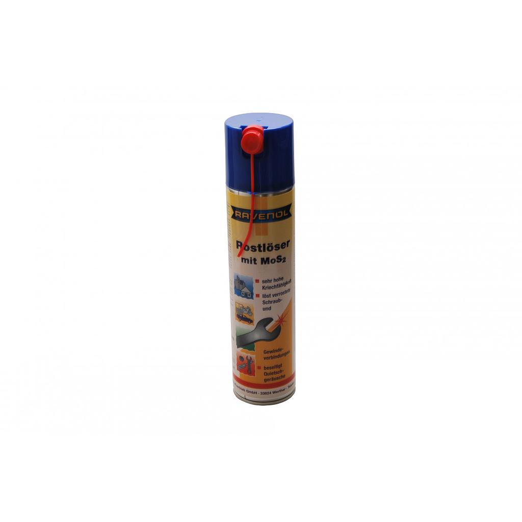RAVENOL Rostlöser MoS 2 Spray