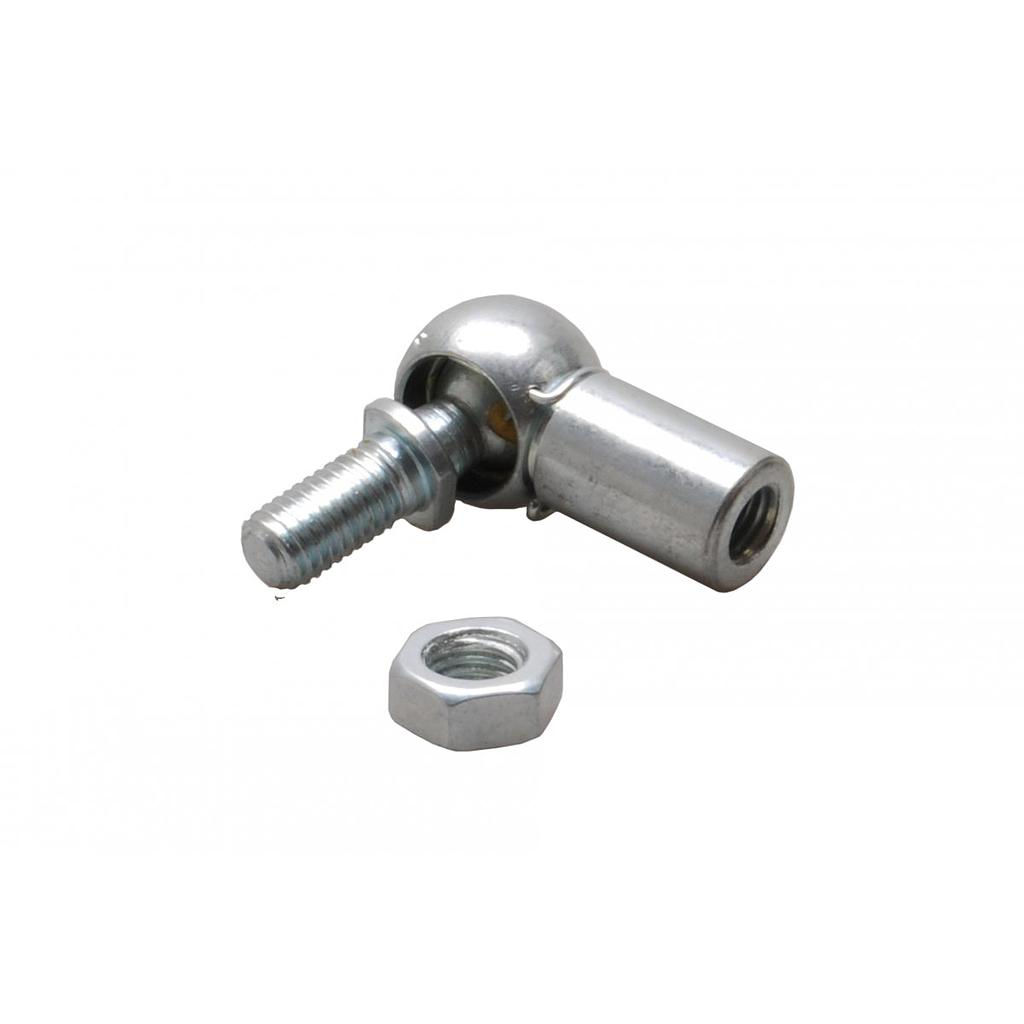 Winkelgelenk M10/M10