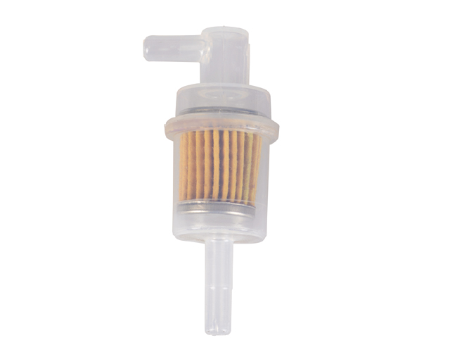 Benzinfilter bis max. 2000cm³ 90°