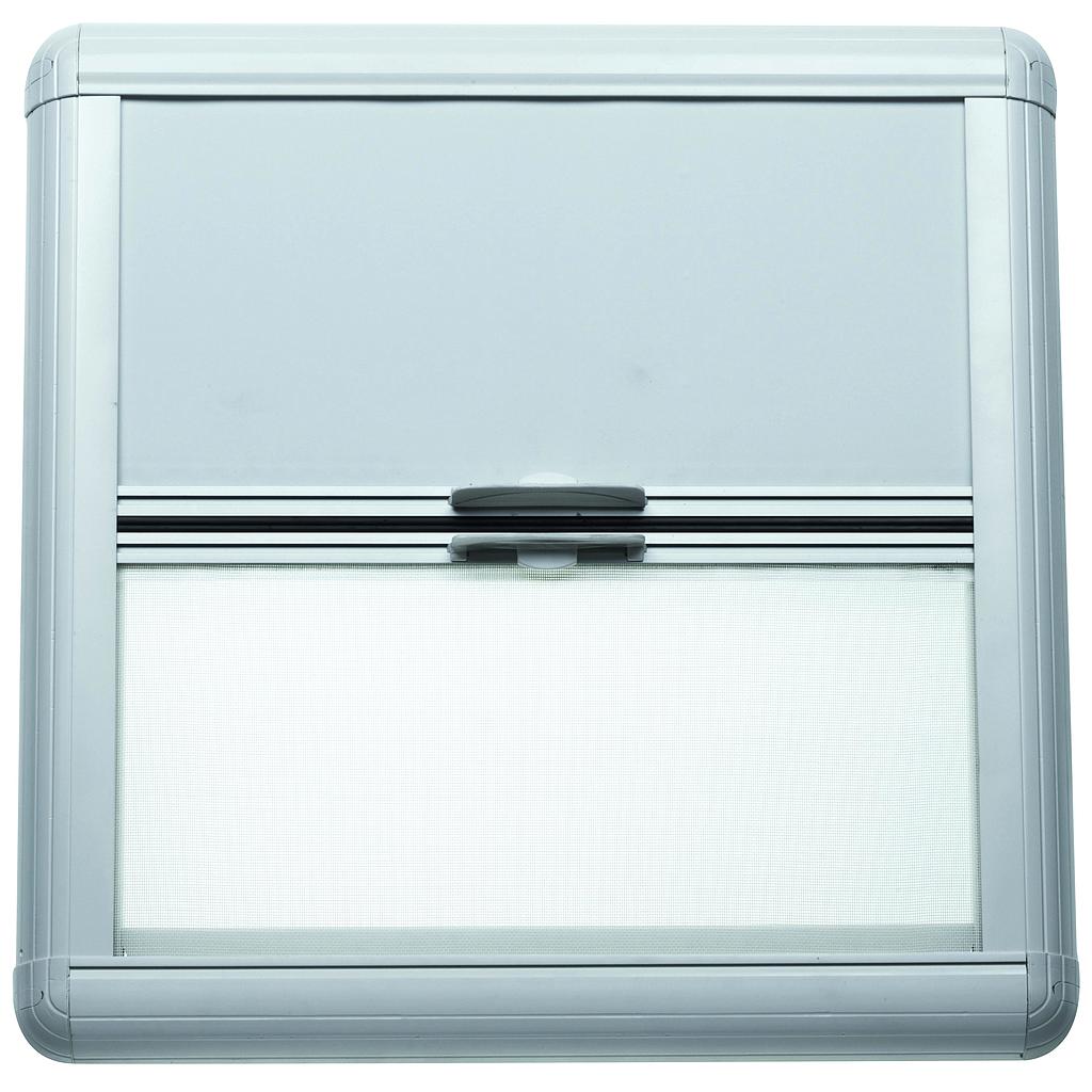 Goïot Sonnenschutz/Fliegengitter Combi Curtain"  470x470mm"