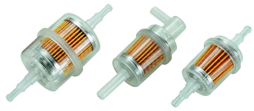 Benzinfilter in-line  3500CC