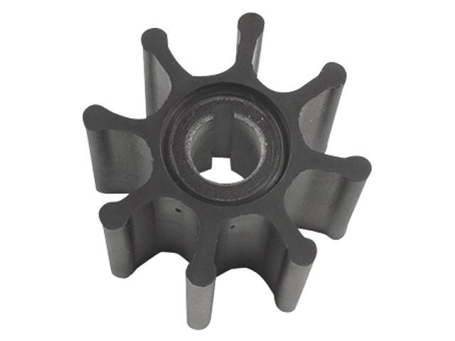 Talamex Impeller Neoprene 8 Flügel Ø 65 Key drive F