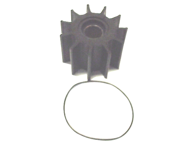 Talamex Impeller Neoprene 12 Flügel Ø 95 Spline drive
