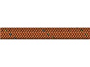 Liros Racer Fall-und Schotleine 12 mm orange 1 Meter