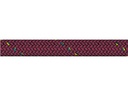 Liros Racer Fall-und Schotleine 10 mm bordeaux 1 Meter