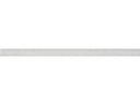 Liros Racer Fall-und Schotleine 10 mm weiß ohne Kennfaden 1 Meter