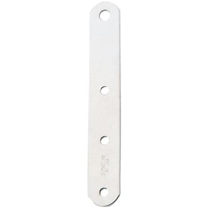 Ronstan RF488 Länge = 127 mm Lochbelch Edelstahl
