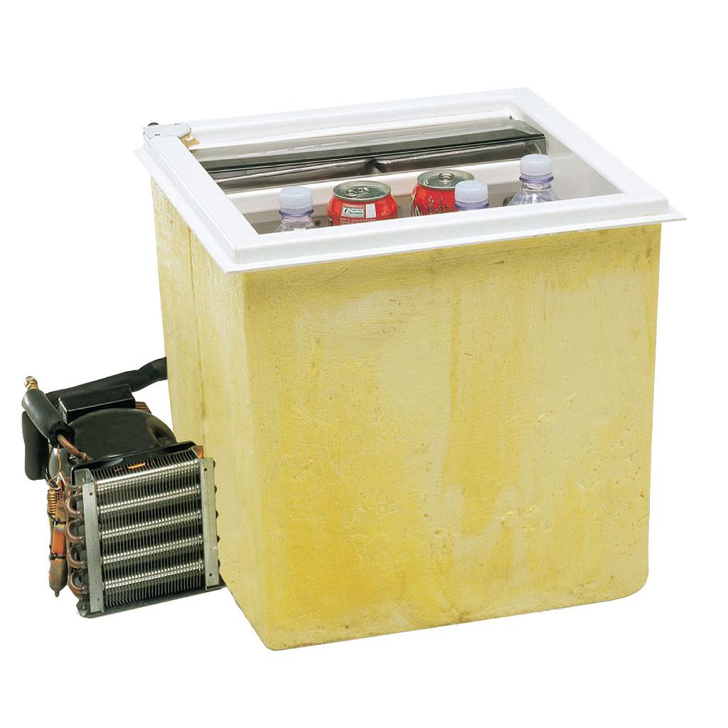 Einbau Kühlbox Sea Special" Modell "C40L"  40 liter"