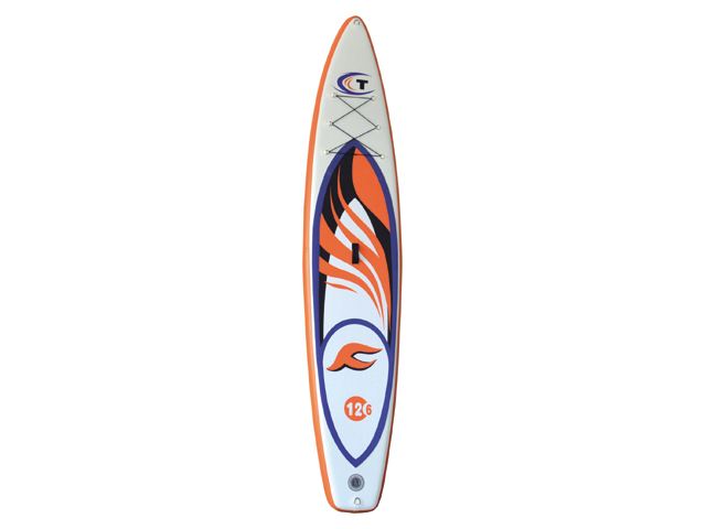 SUP F-Serie 380 (12.6) RACE