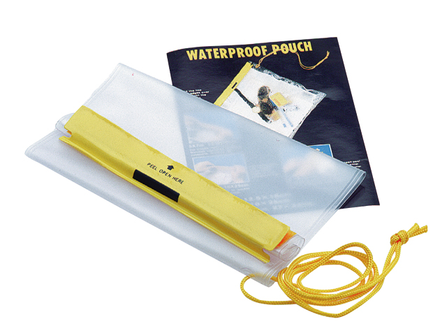 Taschen 27x34cm wasserdicht