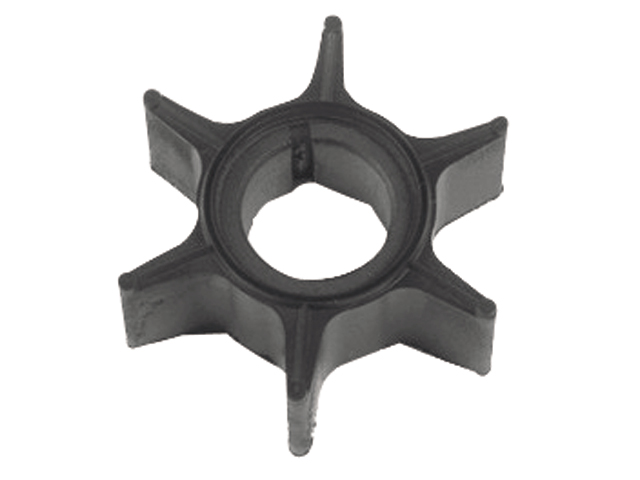 Talamex Impeller Neoprene 6 Flügel Ø 51,8 Key drive F