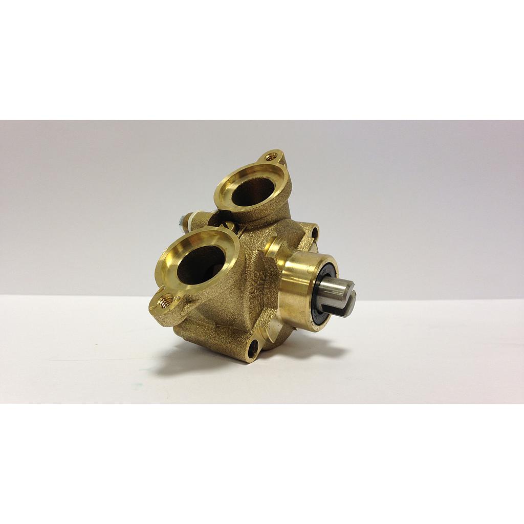 Johnson Pump selbstansaugende Bronze Kühlwasser-Impellerpumpe F5B-9 ( Volvo 855578 )
