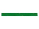 Liros Racer Fall-und Schotleine 12 mm grün 1 Meter