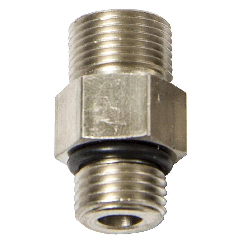 Seastar Kit, ORB Straight