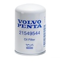 Original Ölfilter Diesel passend für Volvo Penta 3581621