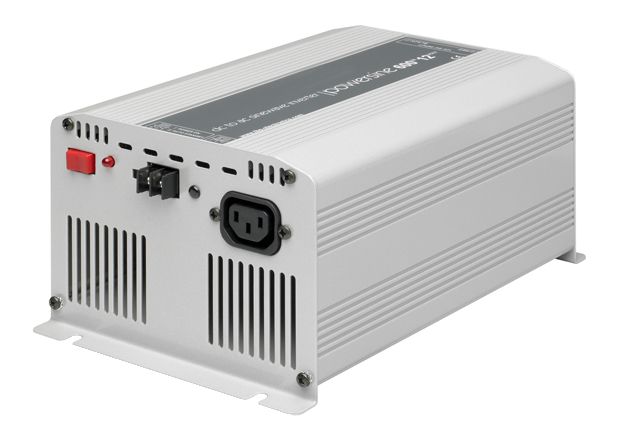 PS800-24 Powersine  omvormer 24V pnom 600VA