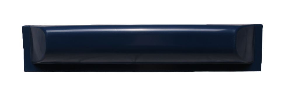 Dockfender groß  recht  60x500mm  navy