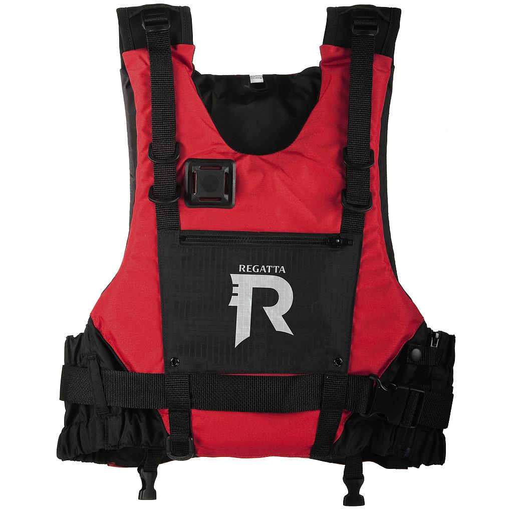 Regatta action explorer  rot  50-70kg