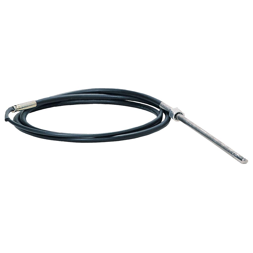 Stuurkabel SSCX64   8'  2,44mtr XTreme QC