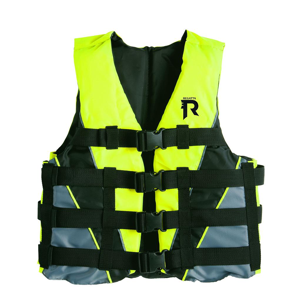 Regatta Skivest youth 35-50 KG  40N
