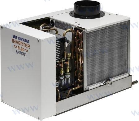 EQUIPO A.A. COMPACTO  FRIGOMAR 16000BTU