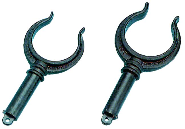 Roeidol  Nylon  D,56mm