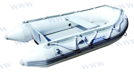 SCHLAUCHBOOT HSD290 AIRMATBODEN