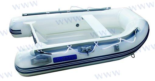 FESTRUMPFSCHLAUCHBOOT HSR220D