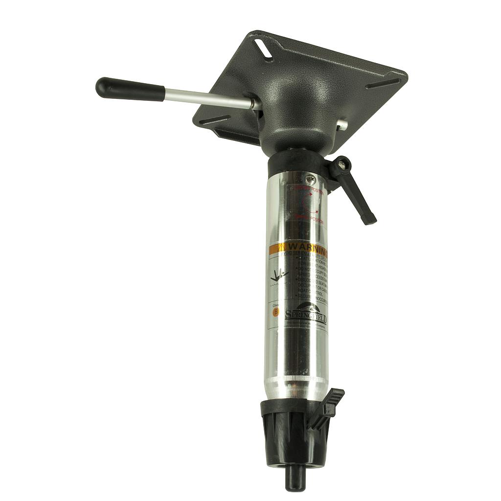 Taper-Lock Power-Rise with Locking Handle  2 3/8"