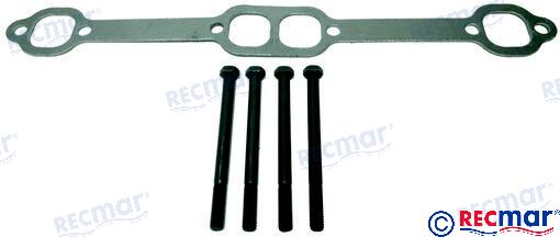 SCHRAUBENSATZ KRÜMMER