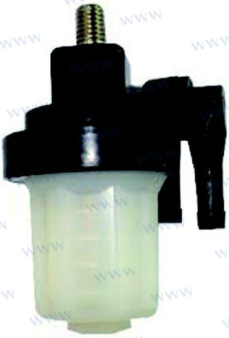 BENZINFILTER
