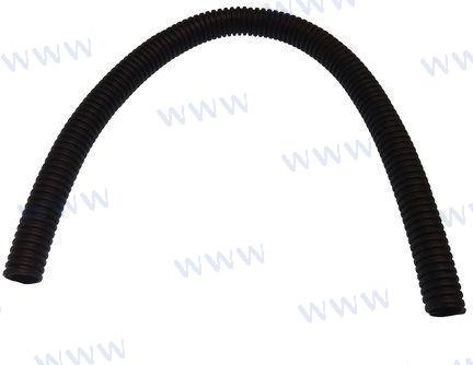 JACKET  RETURN OIL PIPE