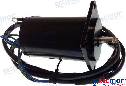 TRIM MOTOR YAMAHA